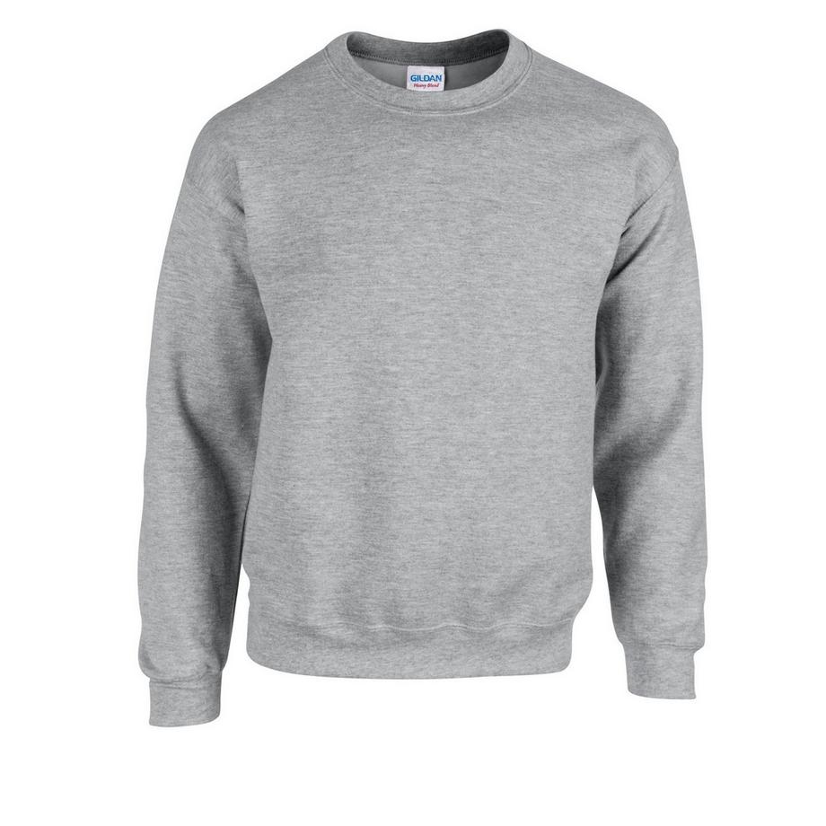 Gildan Sweatshirt Col Rond  