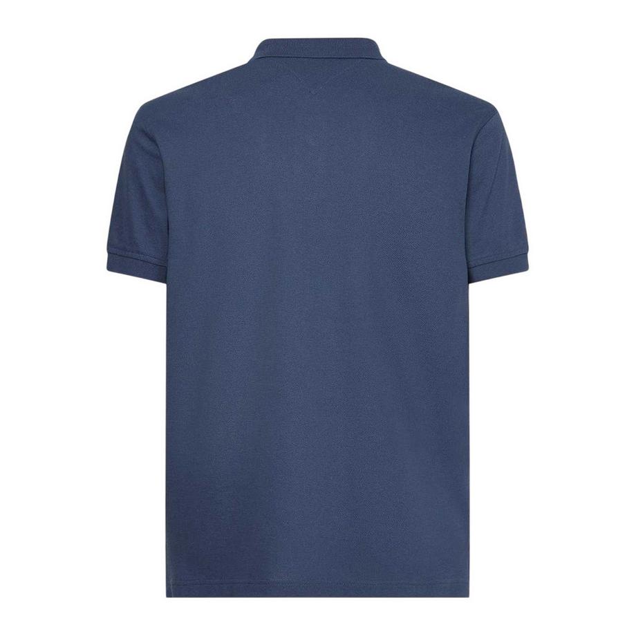 TOMMY HILFIGER  1985 Maglietta Polo Logo Ricamato 