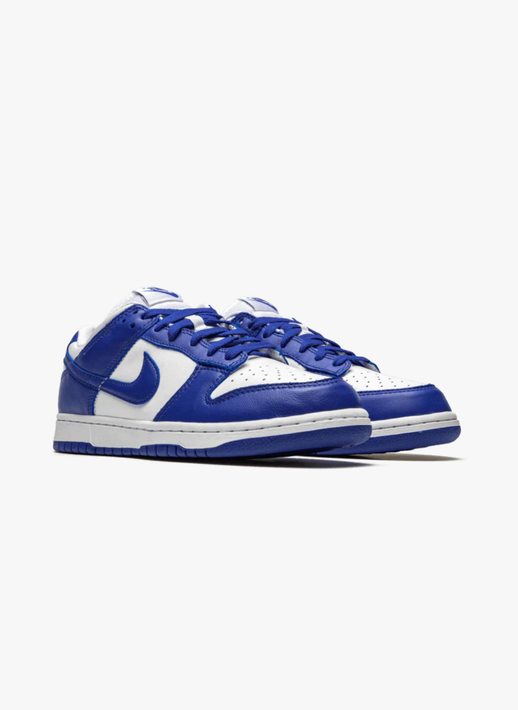 NIKE  Dunk Low SP Varsity Royal (Kentucky) 