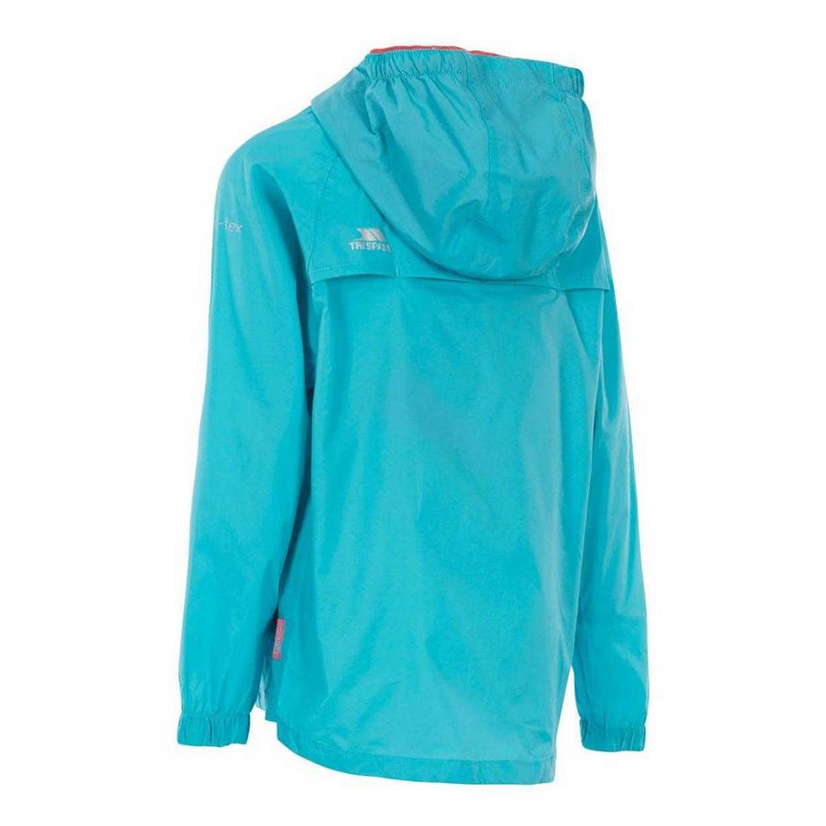 Trespass Qikpac Wasserdichte Packaway Jacke  