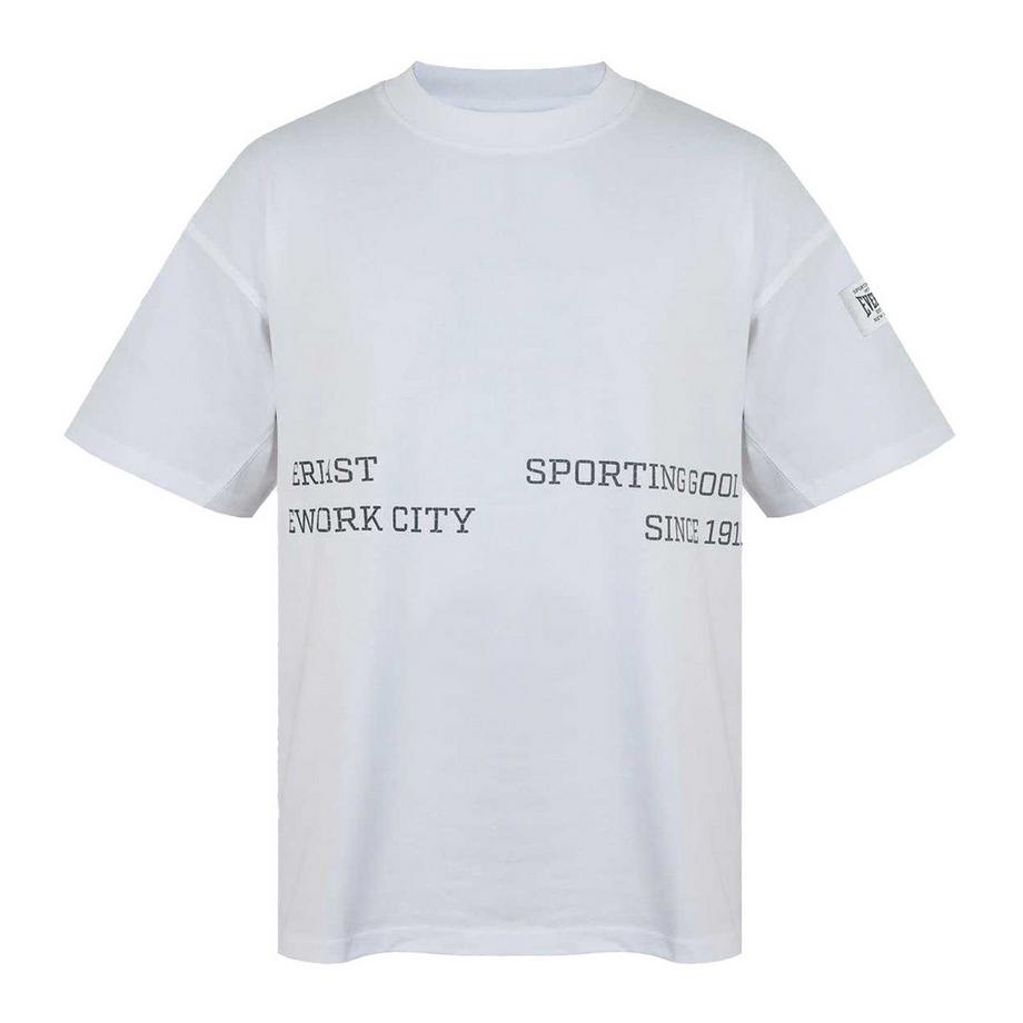 T-Shirtmotif/style Logo Nyc
