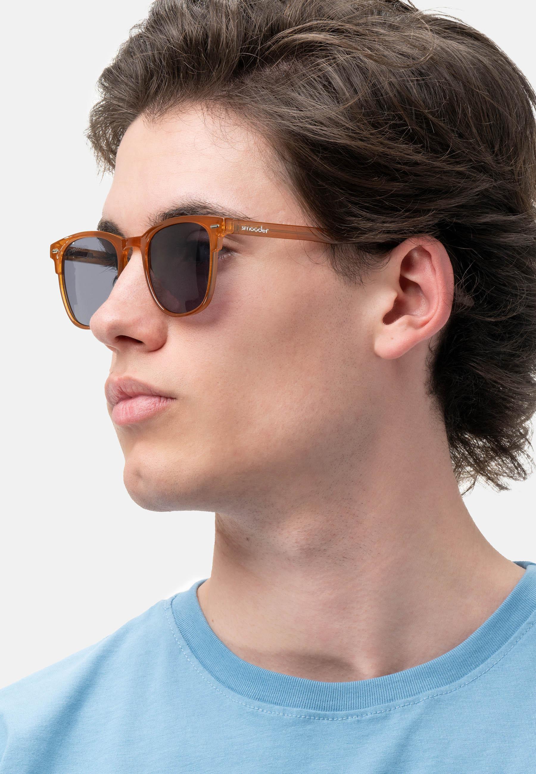 Smooder  Lunettes avec protection 100% UV 