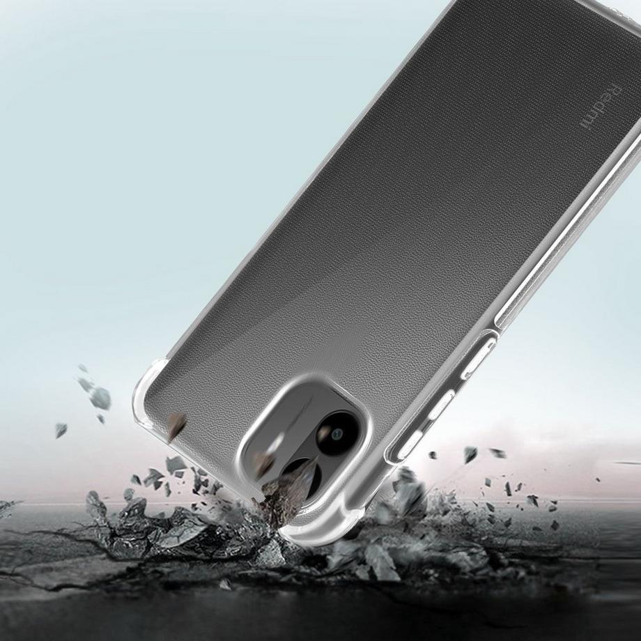 Avizar  Verstärkte Xiaomi Redmi A1 / A2 Hülle 