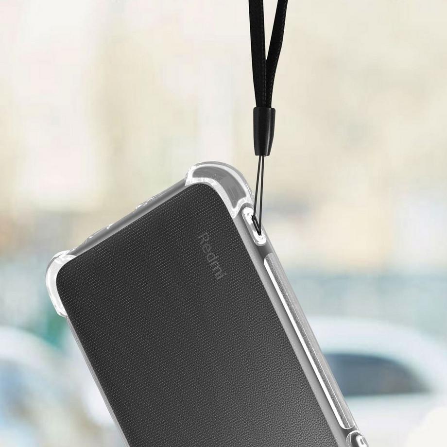 Avizar  Verstärkte Xiaomi Redmi A1 / A2 Hülle 