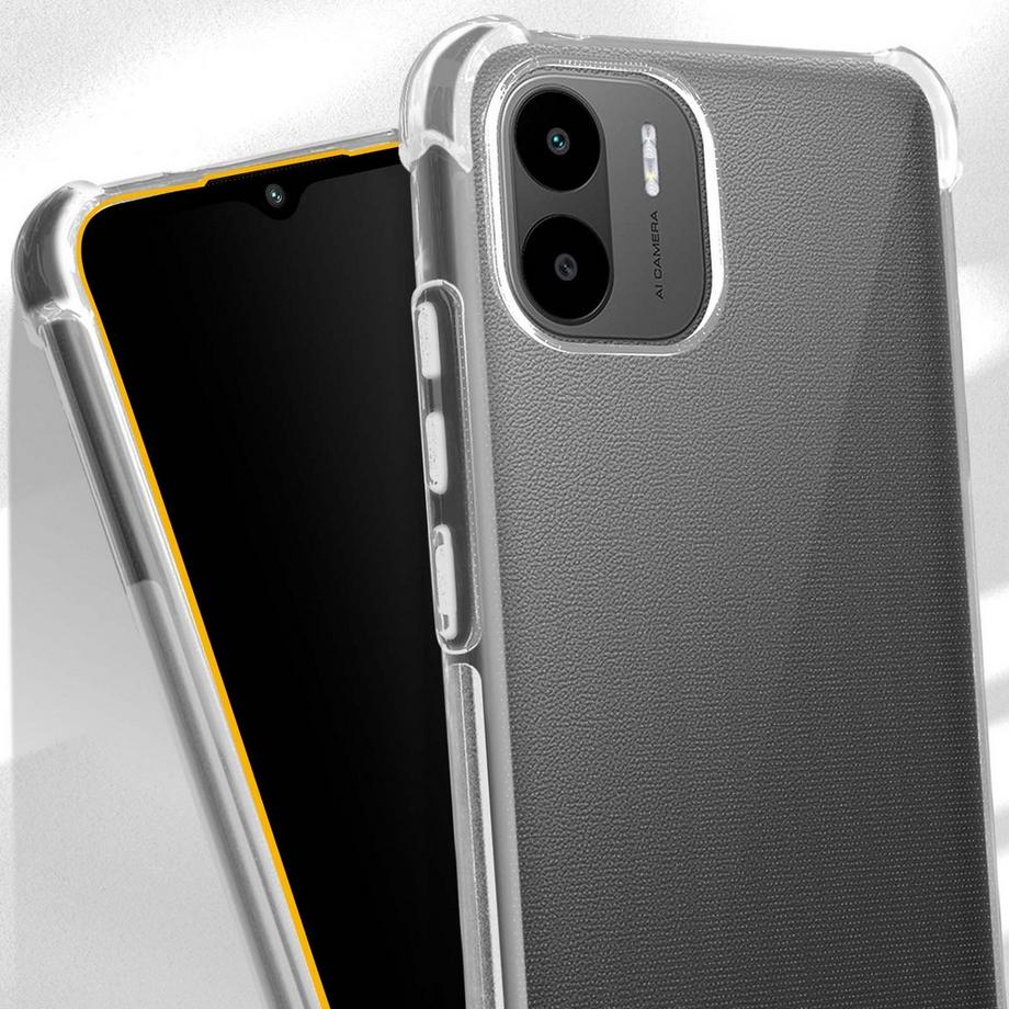 Avizar  Verstärkte Xiaomi Redmi A1 / A2 Hülle 