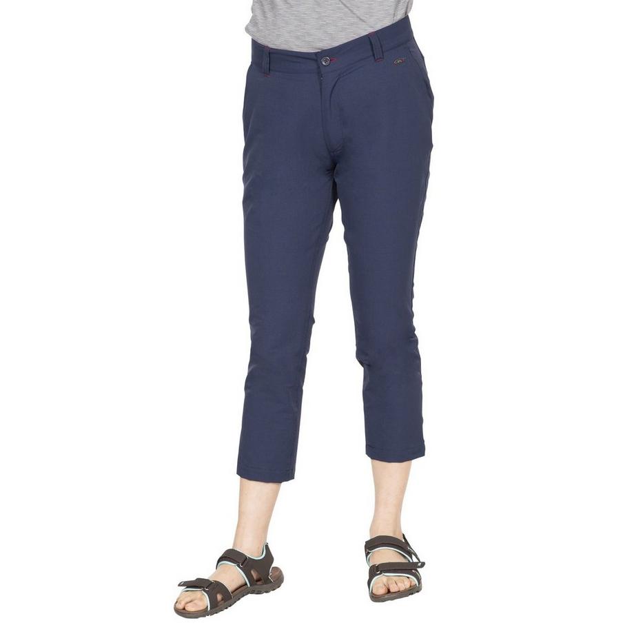 Pantalon court Zulu