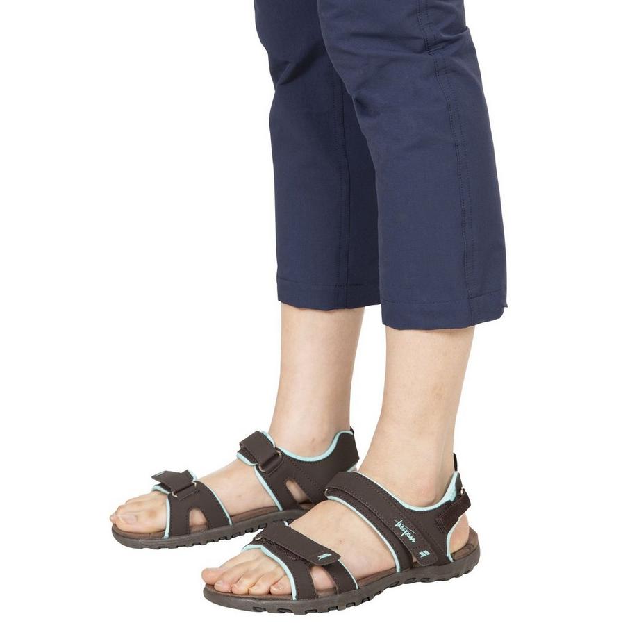 Trespass Zulu Caprihose  