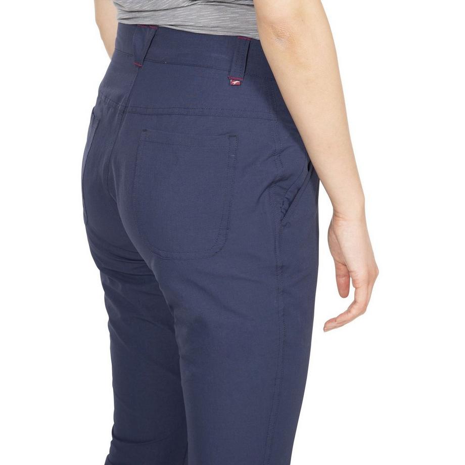 Trespass Zulu Caprihose  
