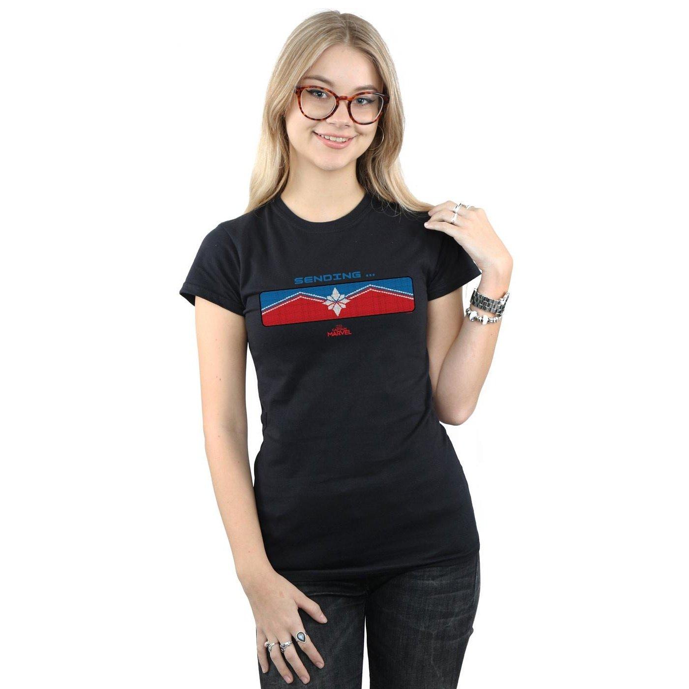 MARVEL  Sending TShirt 