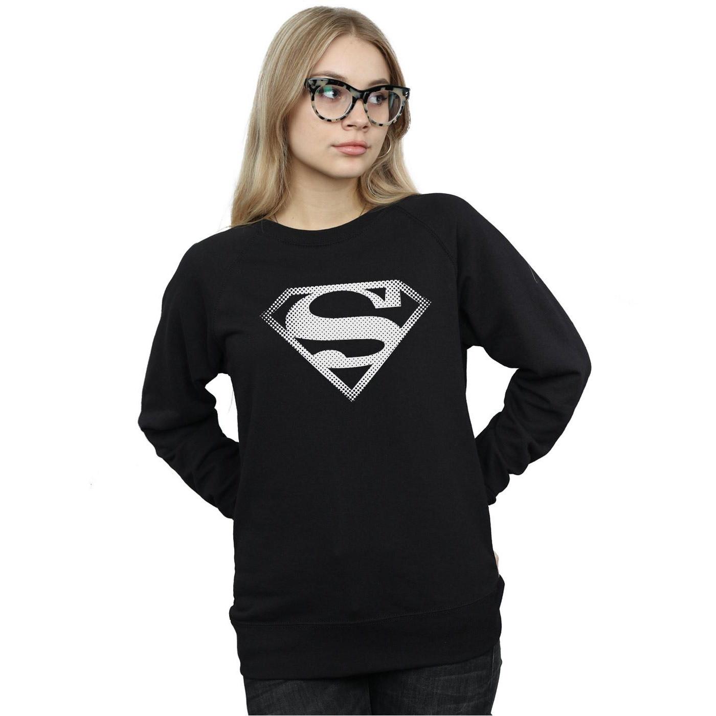 DC COMICS  Sweatshirt 