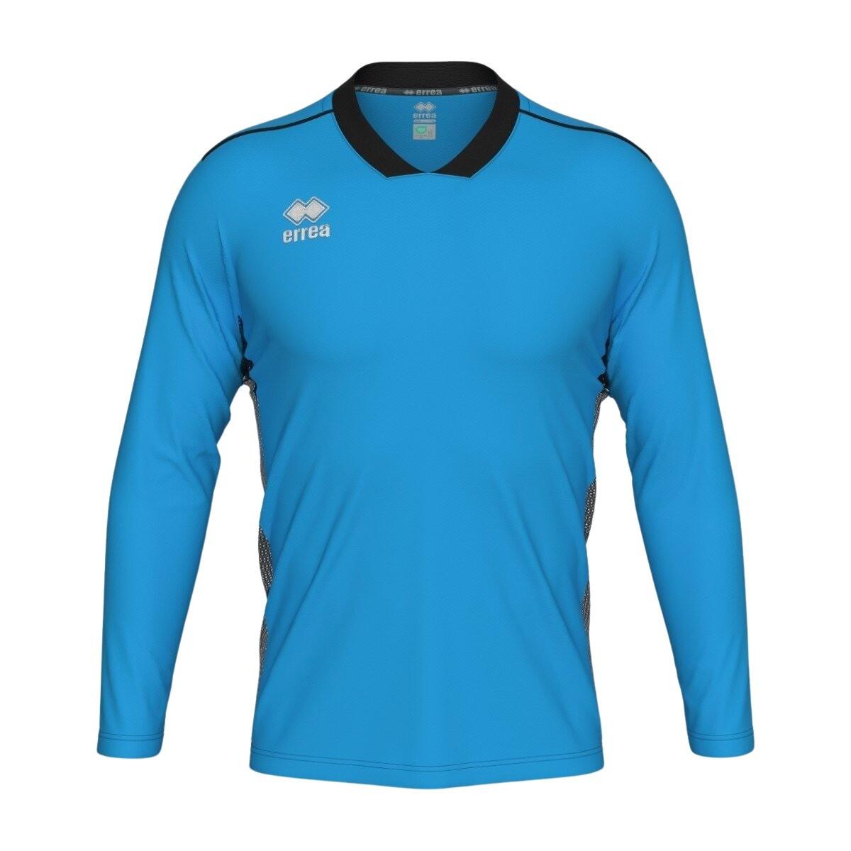 errea  maglia a maniche lunghe 