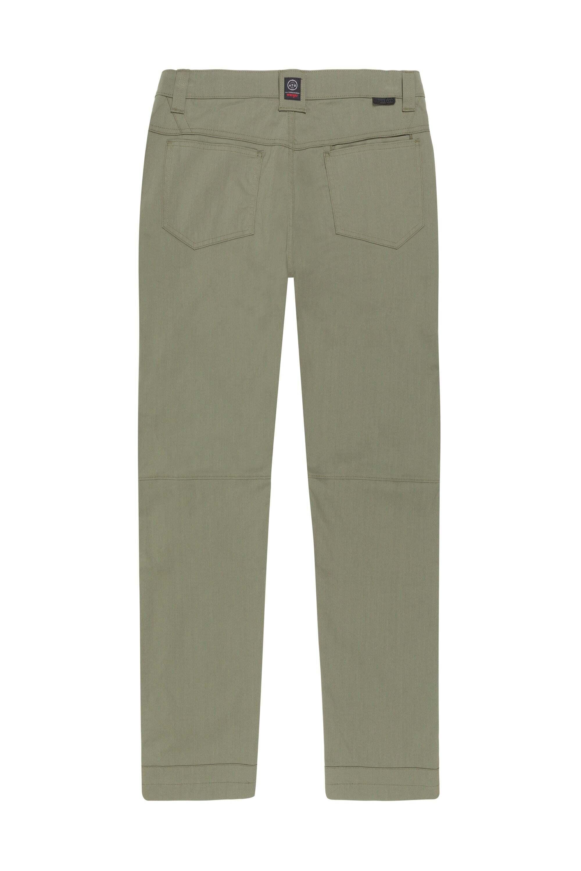 Wrangler Sustainable Utility Pant  