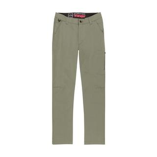 Wrangler Sustainable Utility Pant  