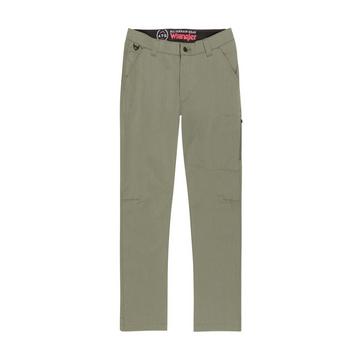 Hosen Sustainable Utility Pant