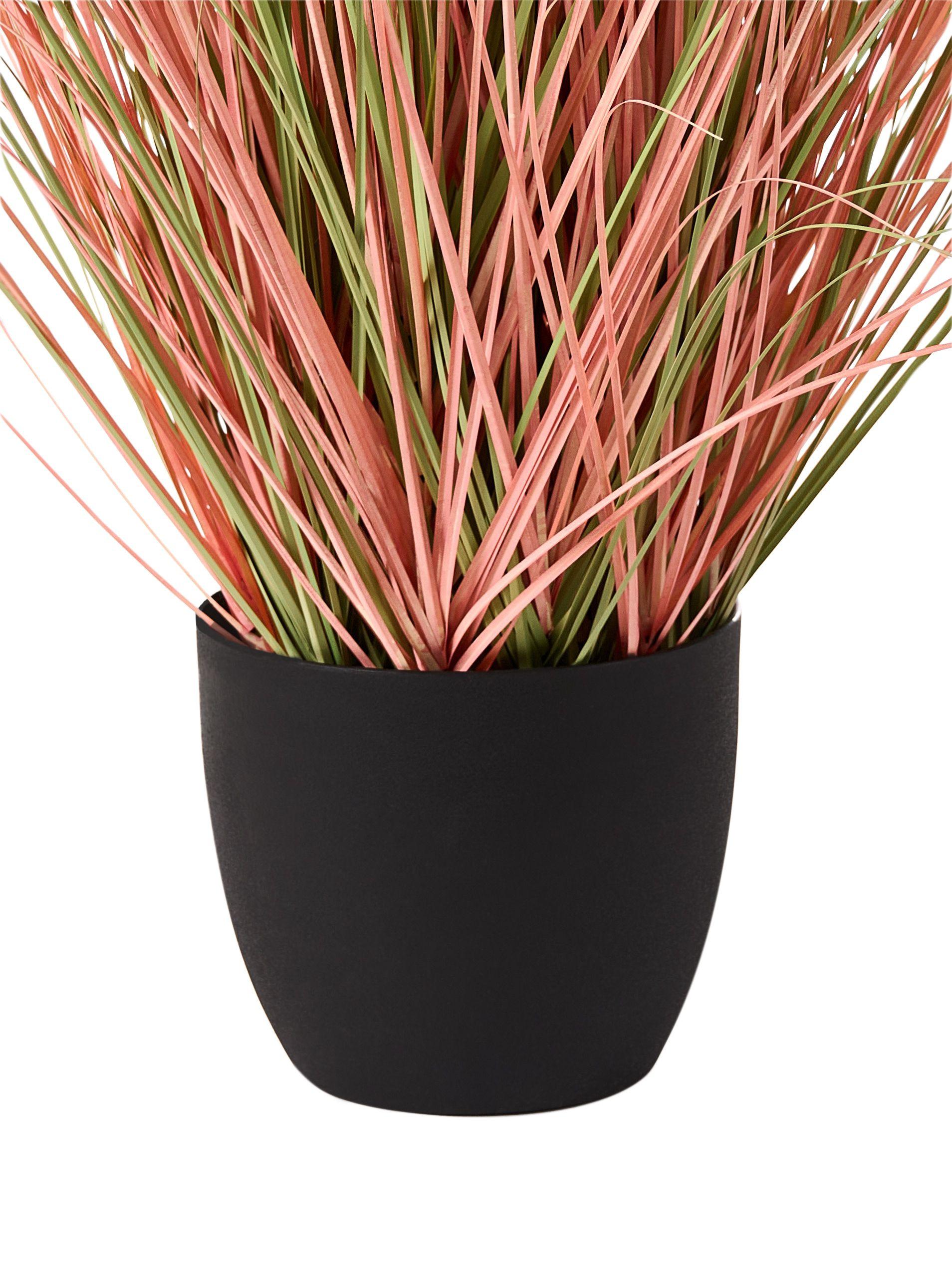 Beliani Pianta artificiale en Materiale sintetico Boho BRISTLEGRASS  