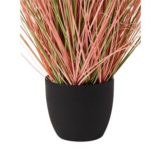 Beliani Pianta artificiale en Materiale sintetico Boho BRISTLEGRASS  