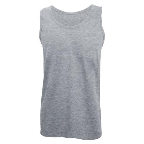 Gildan  Softstyle TankTop Oberteil, ärmellos 