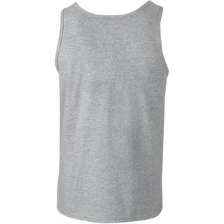 Gildan  Softstyle TankTop Oberteil, ärmellos 