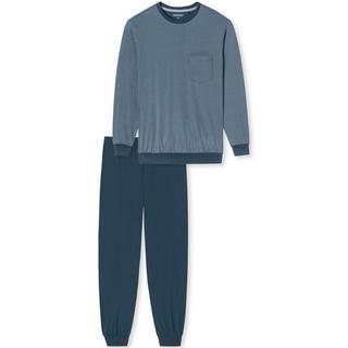 Schiesser  Schiesser Pyjama Comfort Essentials 