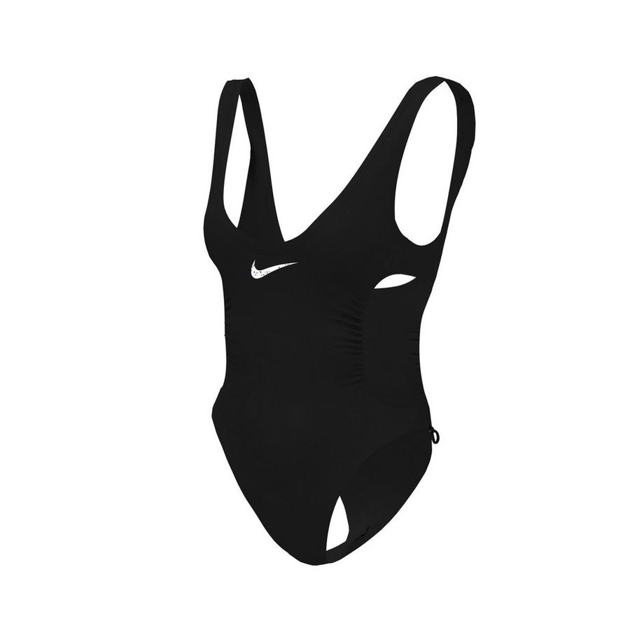 NIKE WILD CUTOUT ONE PIECE
