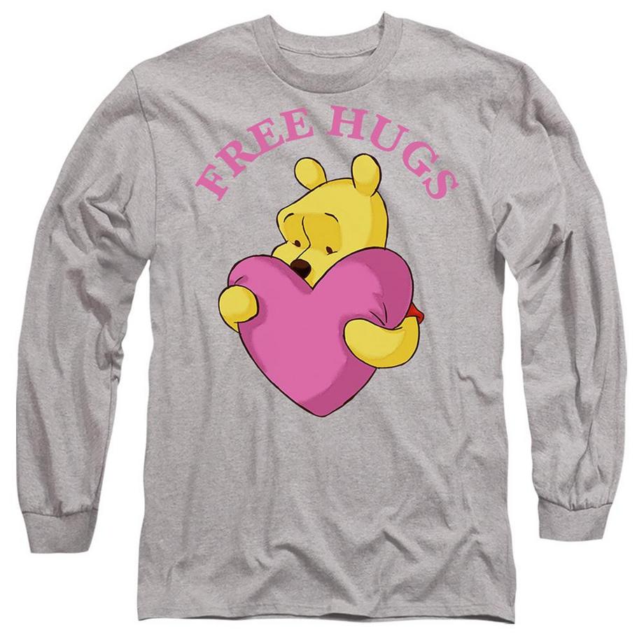 Free Hugs T-Shirt  Valentinstag