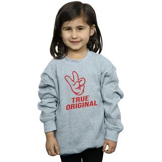 Disney  True Original Sweatshirt 