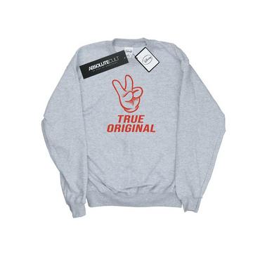 True Original Sweatshirt