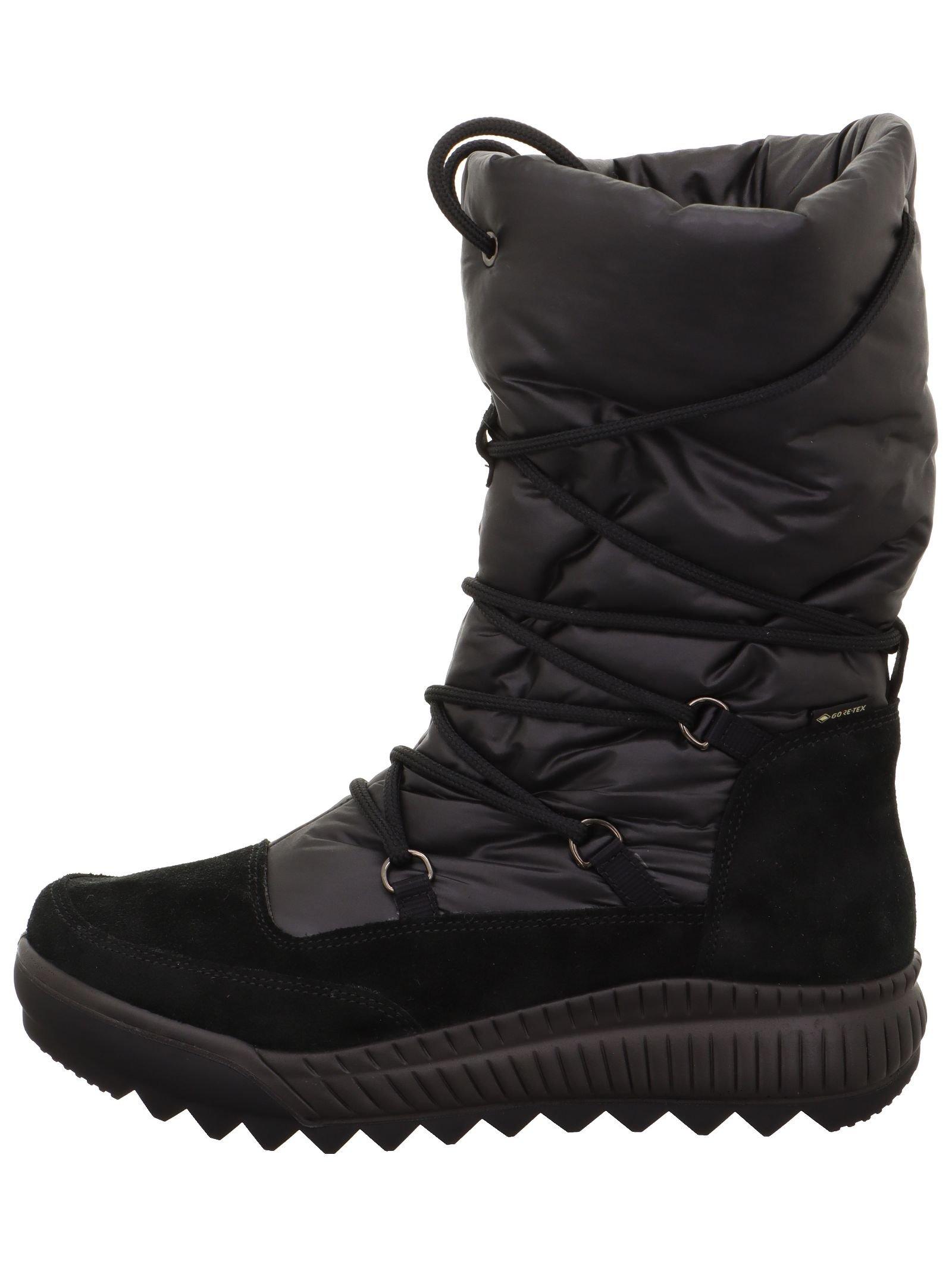 Legero  Bottes Gore-Tex 