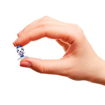 Blister 4 figure Bitty POP Five Nights at Freddys Ballora