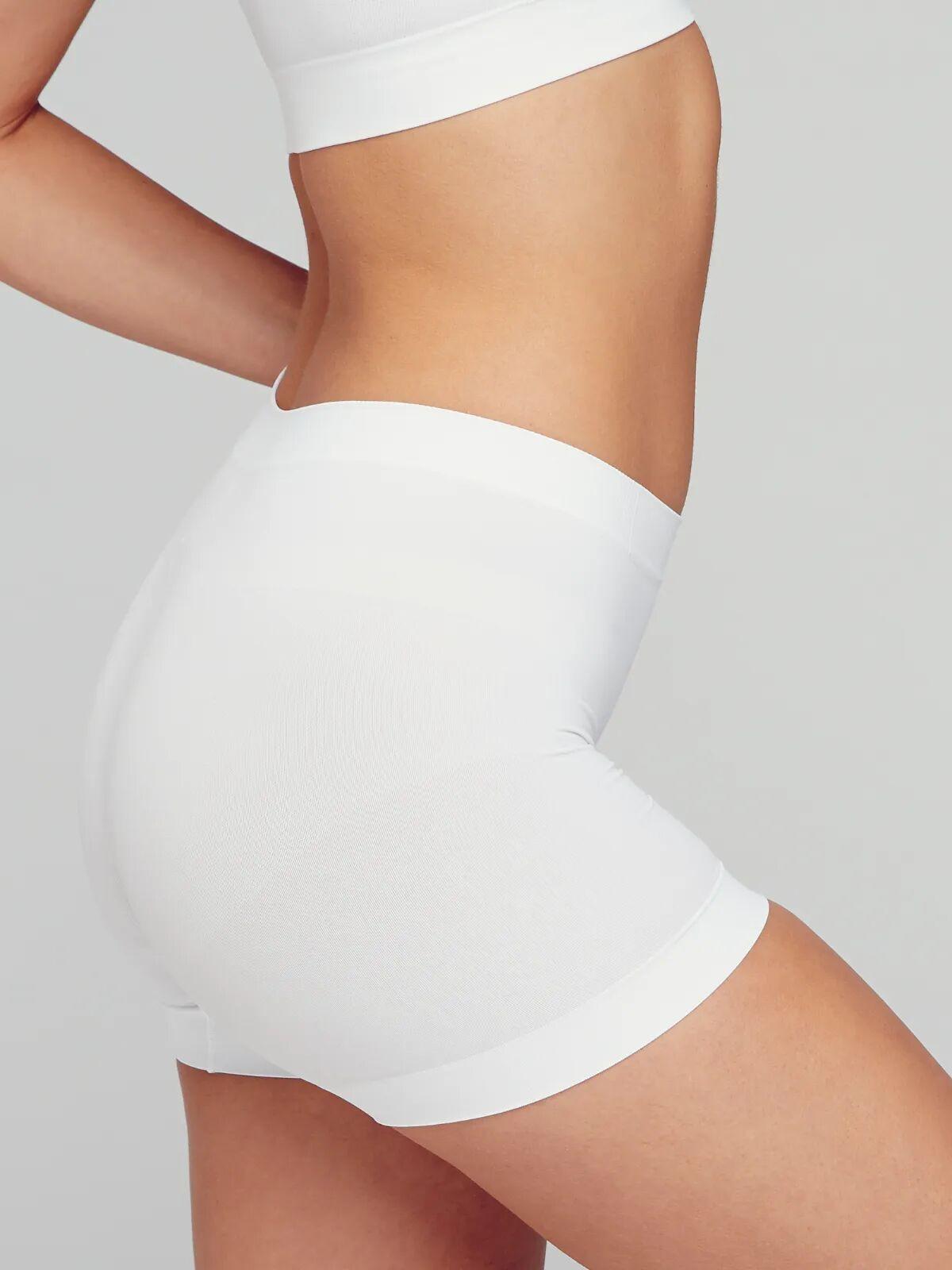 JOCKEY Skimmies Short Confezione da 3  