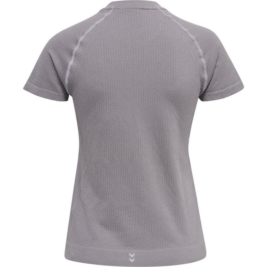 Hummel MT Flow Seamless T-Shirt  