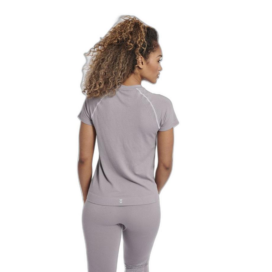 Hummel MT Flow Seamless T-Shirt  