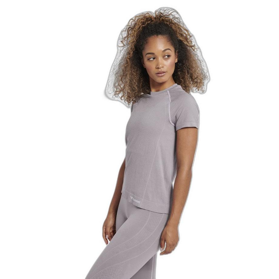 Hummel MT Flow Seamless T-Shirt  