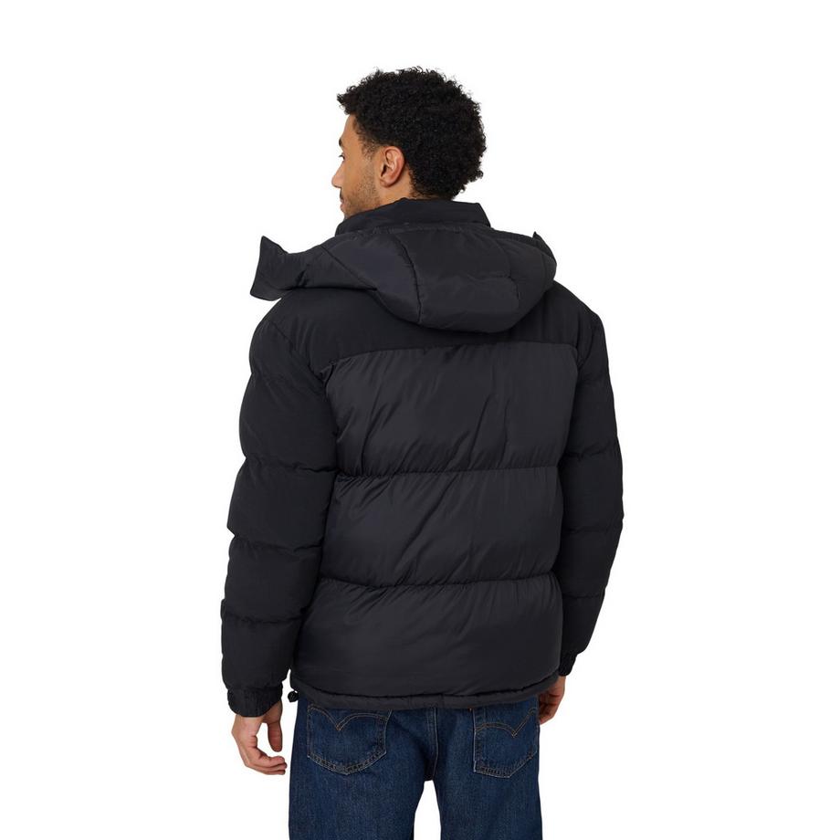 Brave Soul Giacca Imbottita Oversize  