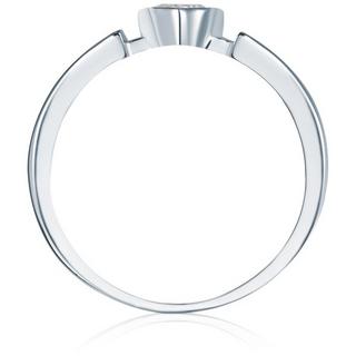 Rafaela Donata  Femme Bague en argent Coeur 