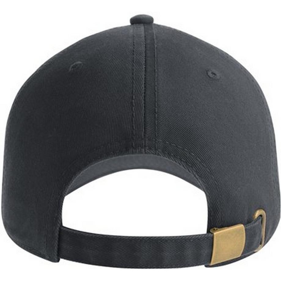 Atlantis Fraser Cappellino Da Baseball 6 Pannelli  