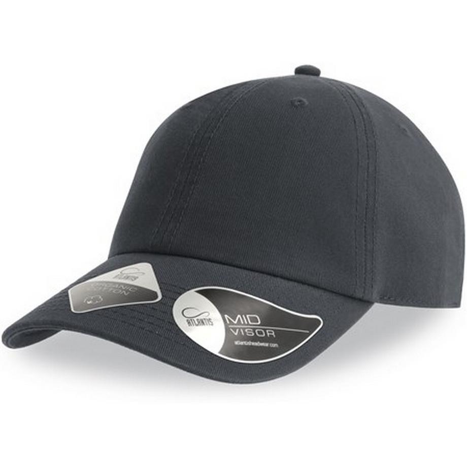 Atlantis Fraser Cappellino Da Baseball 6 Pannelli  