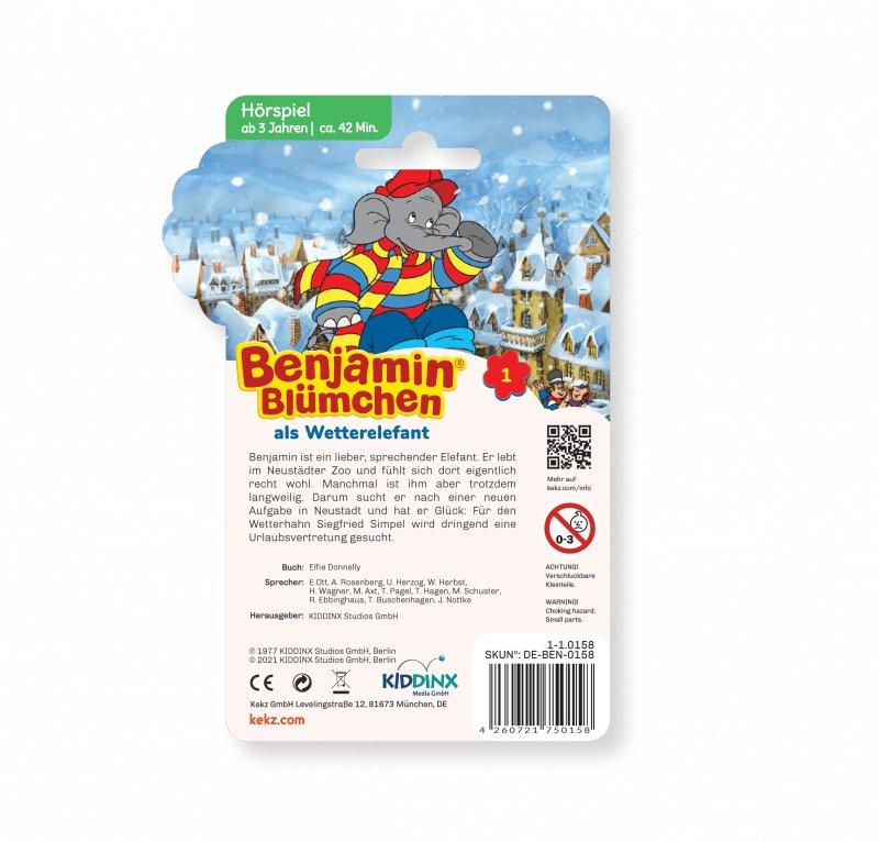 Kekz  Kekz 1075015 accessorio per cuffia Chip audio 