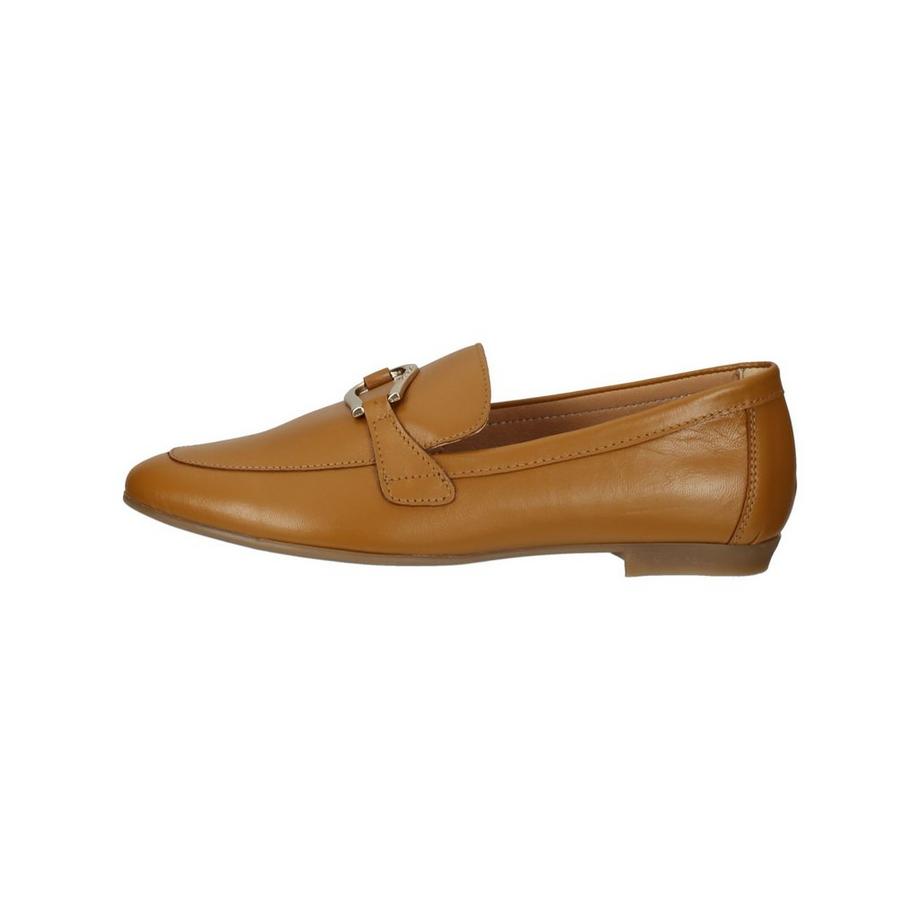 Scapa Mocassin avec détail de boucle  