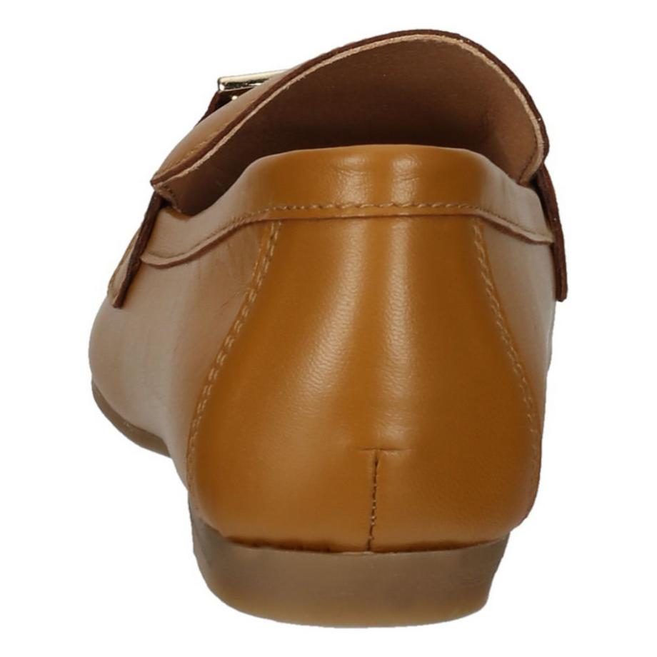 Scapa Mocassin avec détail de boucle  