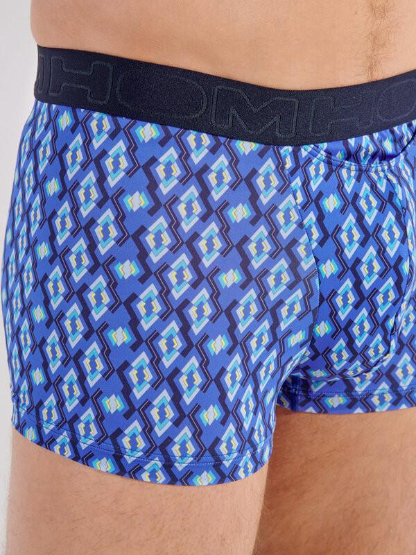 HOM HO1 Microfibra Boxer Brief  
