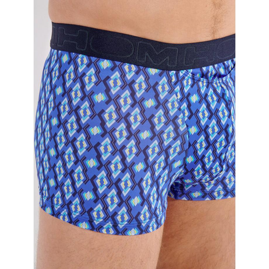HOM HO1 Microfibre Boxer Brief  