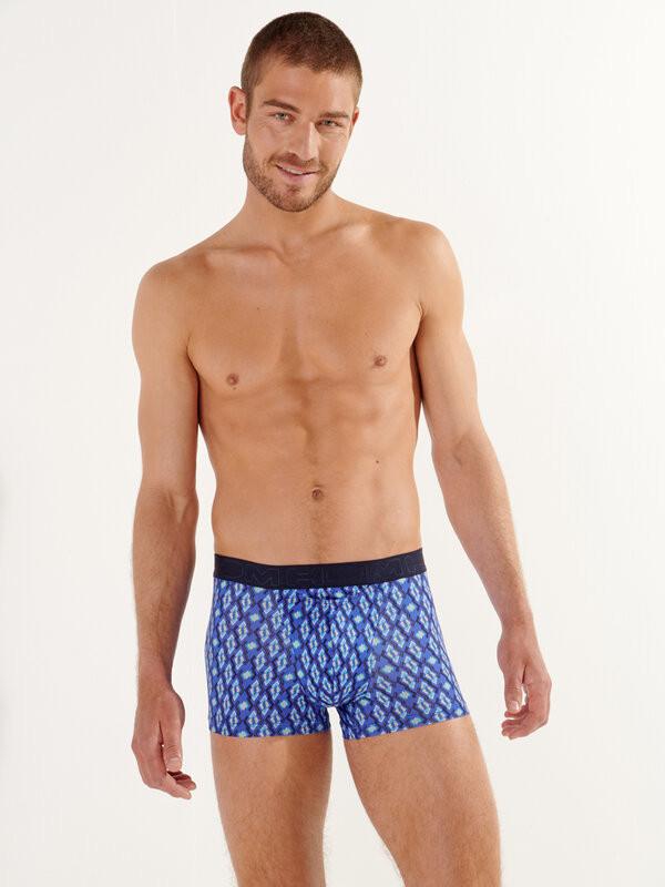 HOM HO1 Microfibra Boxer Brief  