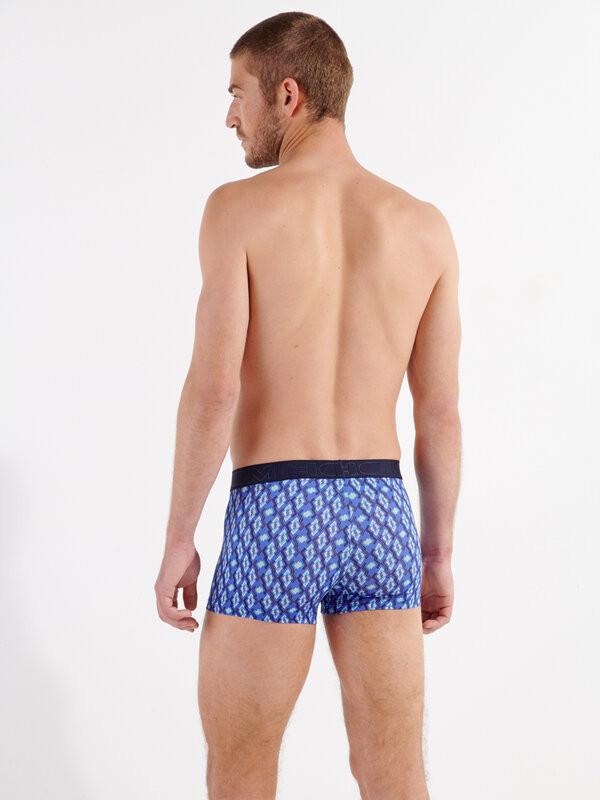 HOM HO1 Microfibra Boxer Brief  