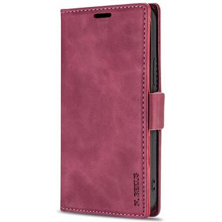 Cover-Discount  iPhone 14 Pro - N.Bekus ÉTui De Protection Flip Case 