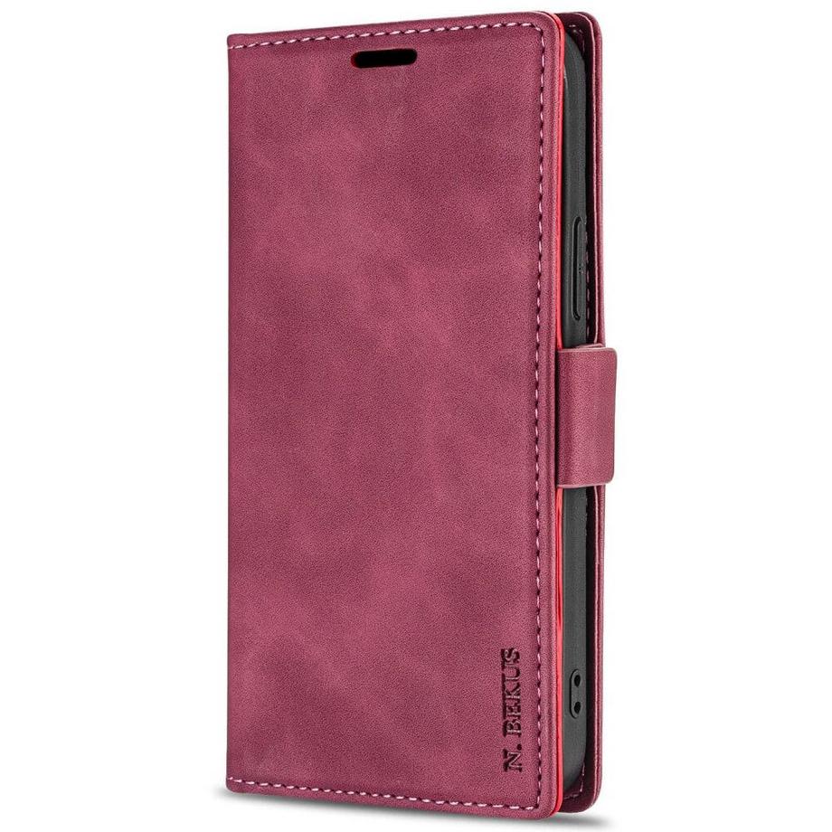 Cover-Discount  iPhone 14 Pro - N.Bekus Custodia flip case 