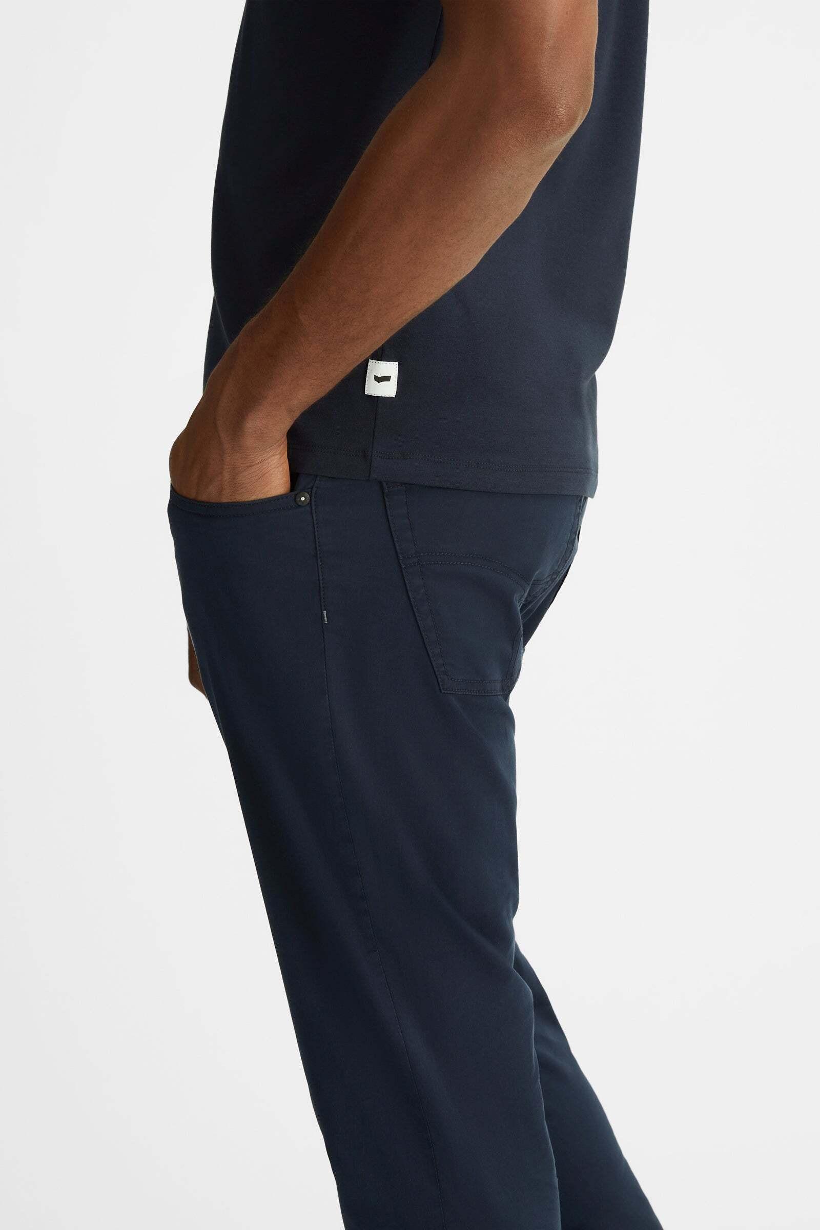 Gas  Jeans Albert Simple Rev 