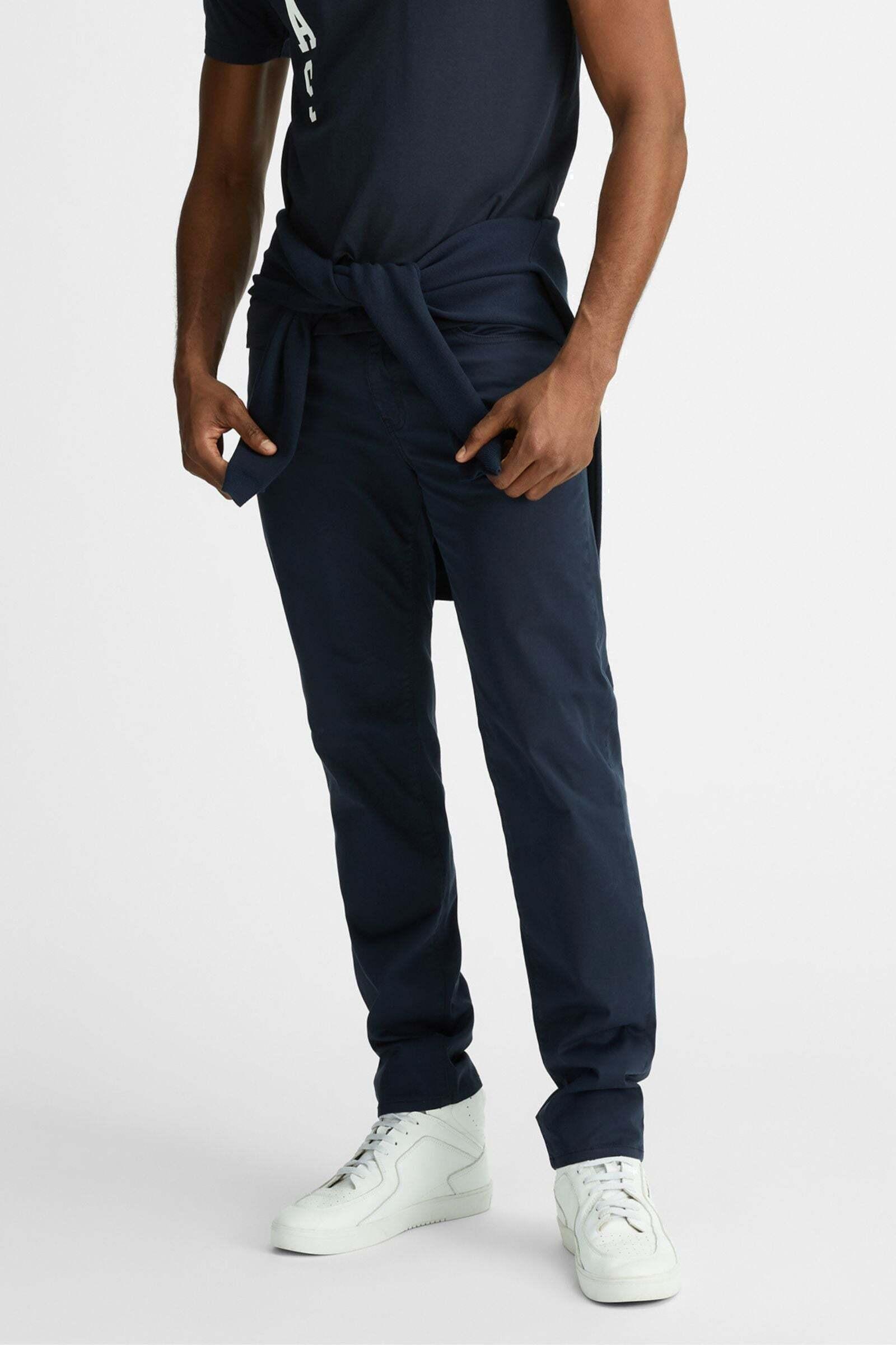 Gas  Jean Slim Albert Simple Rev 