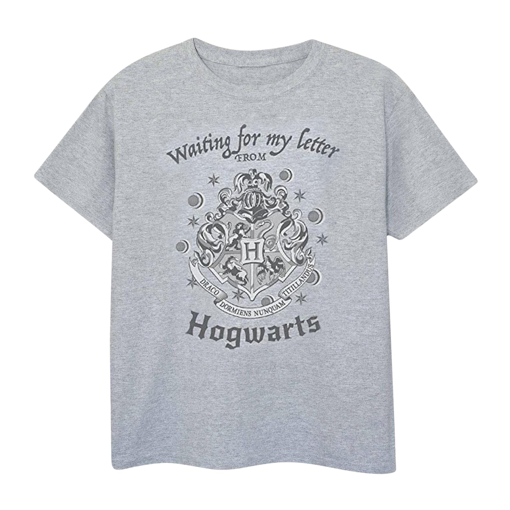 Harry Potter  Waiting For My Letter TShirt 