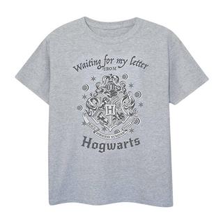 Harry Potter  Waiting For My Letter TShirt 